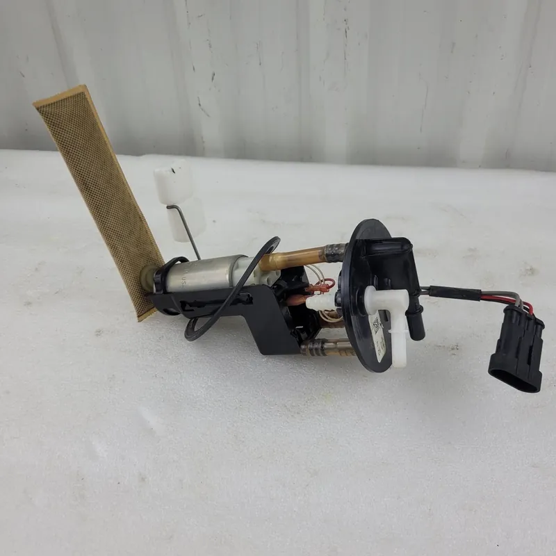 (new ref. 2208060) fuel pump kit Offre Spéciale